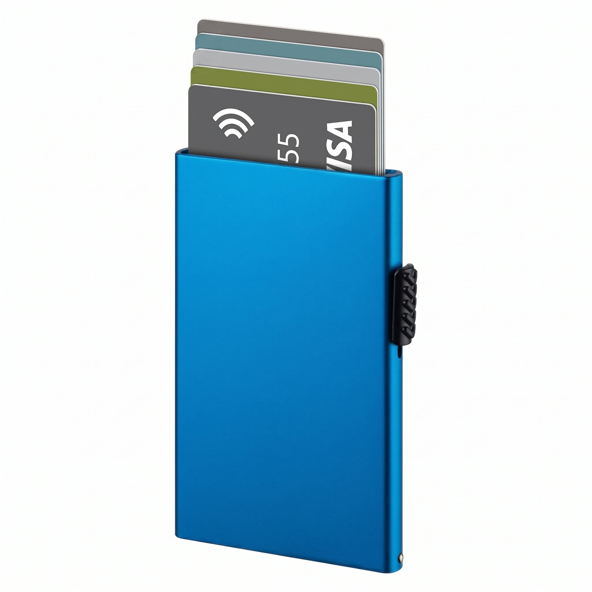 AeroSlim RFID Card Wallet