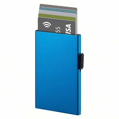 AeroSlim RFID Card Wallet